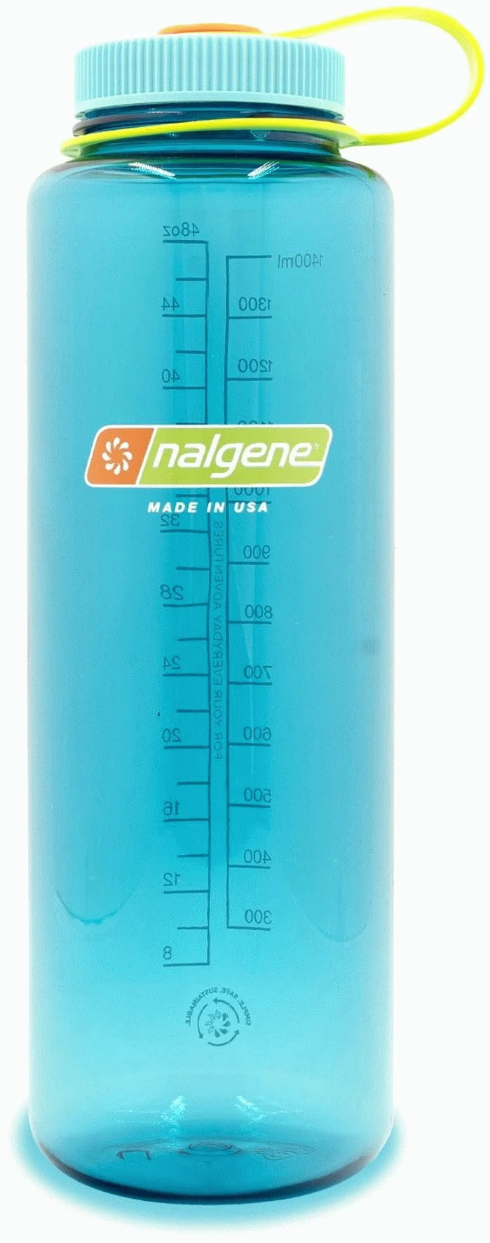 Trinkflasche 'WH Silo Sustain'
