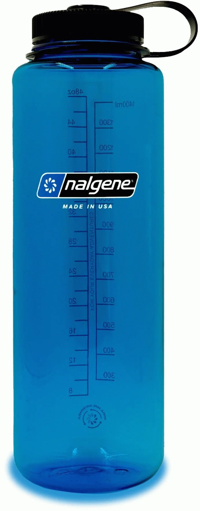 Trinkflasche 'WH Silo Sustain'