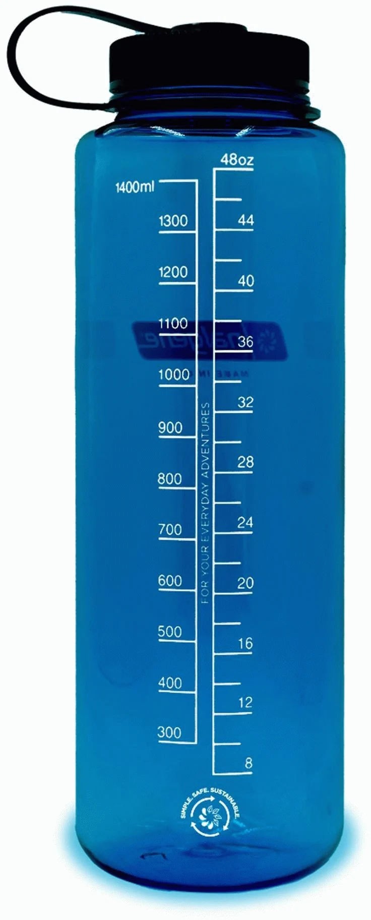 Trinkflasche 'WH Silo Sustain'