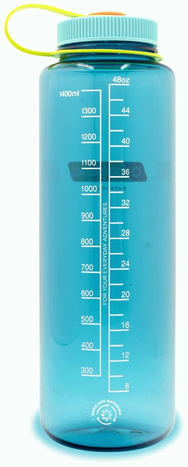Trinkflasche 'WH Silo Sustain'