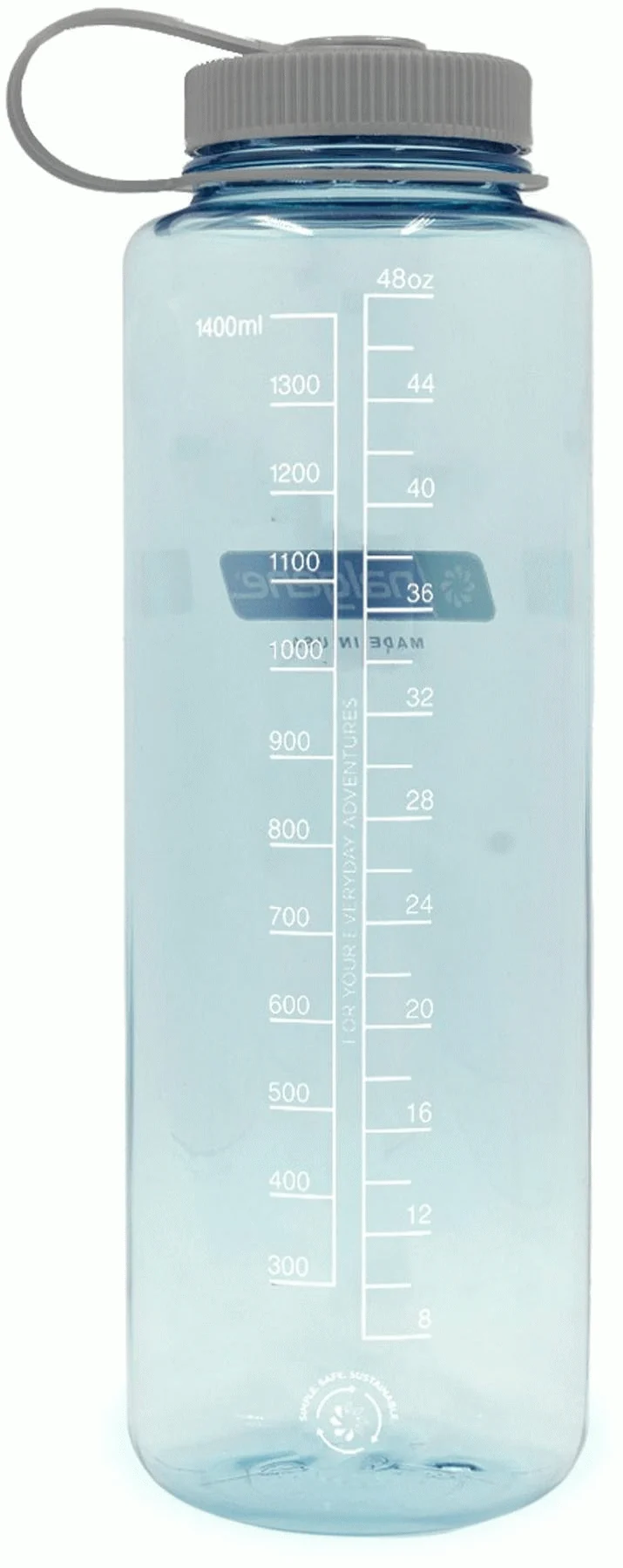 Trinkflasche 'WH Silo Sustain'