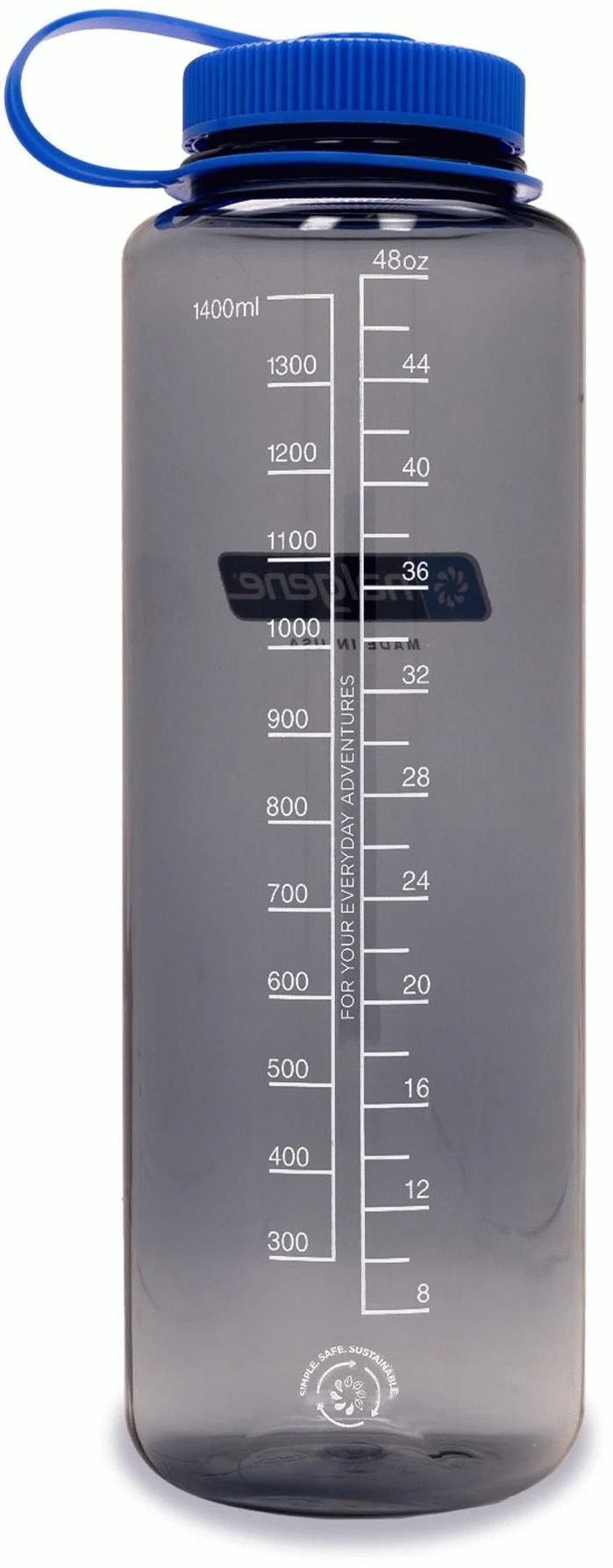 Trinkflasche 'WH Silo Sustain'