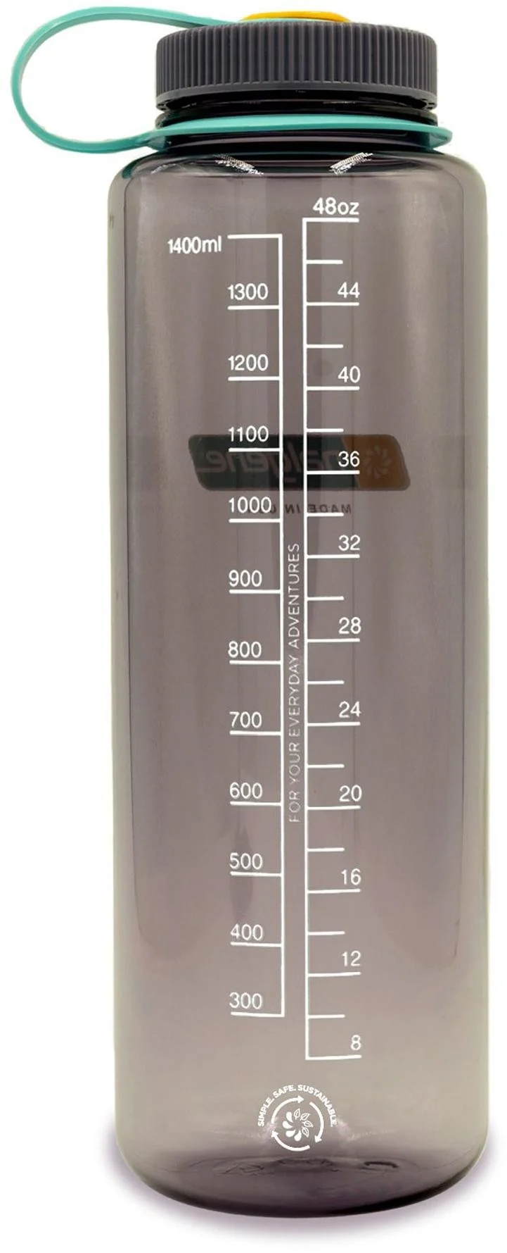 Trinkflasche 'WH Silo Sustain'