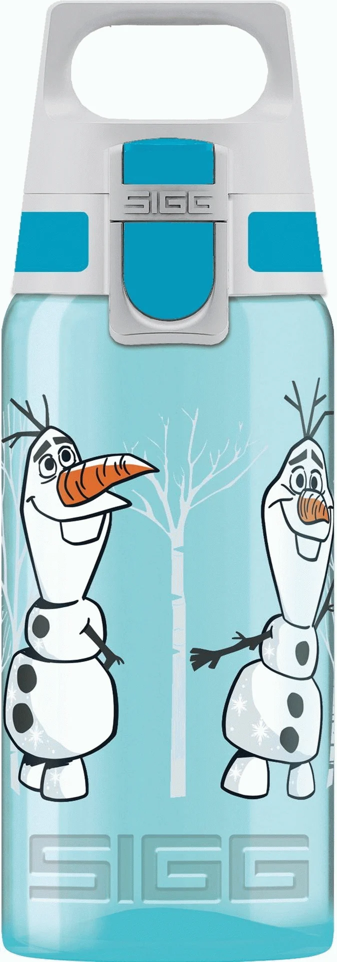 Trinkflasche 'Viva Kids One'