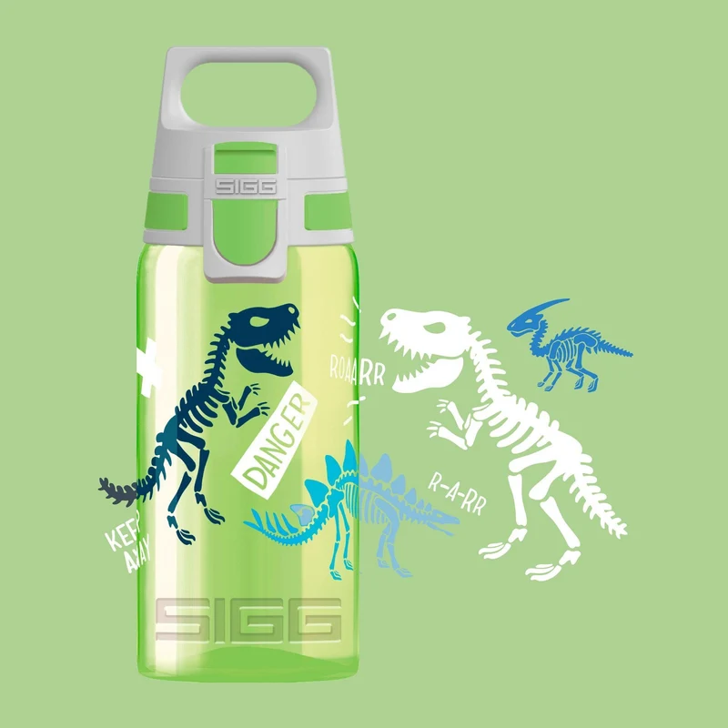 Trinkflasche 'Viva Kids One'