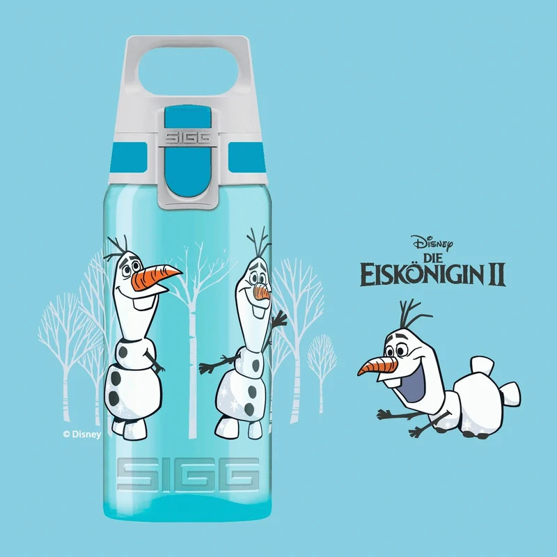 Trinkflasche 'Viva Kids One'