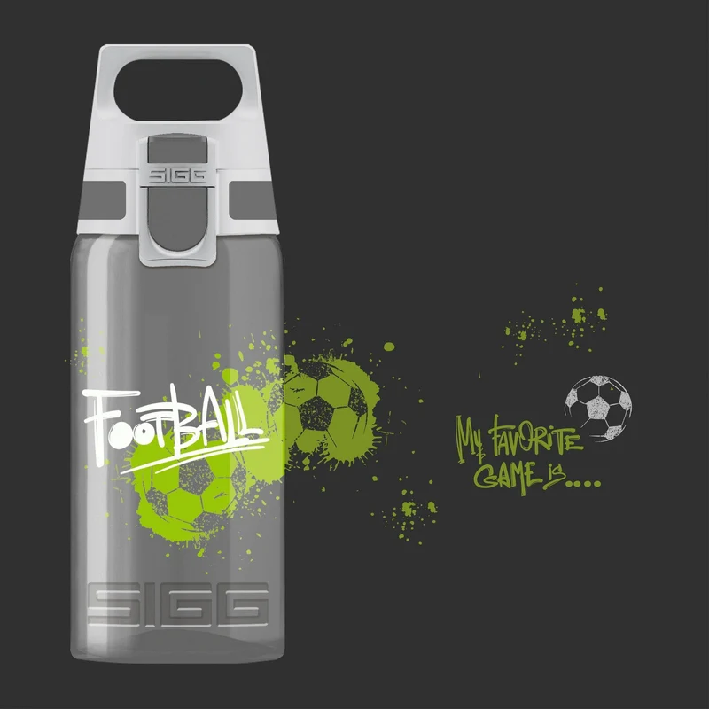 Trinkflasche 'Viva Kids One'