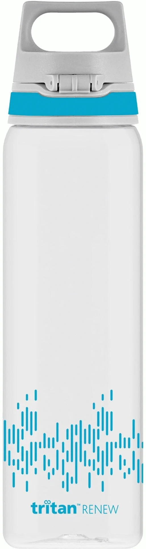 Trinkflasche 'Total Clear One MyPlanet'