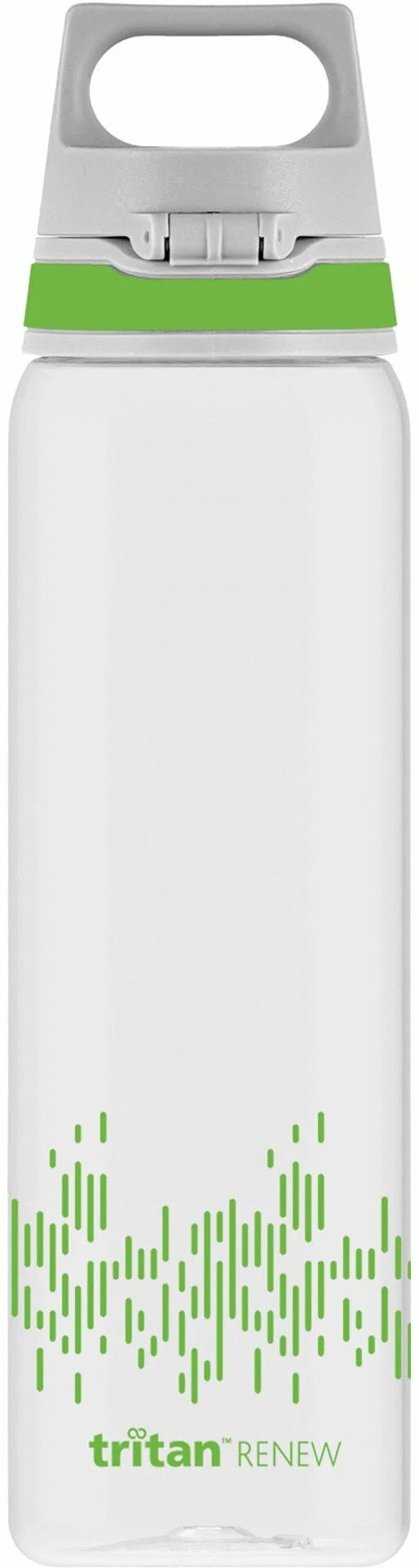 Trinkflasche 'Total Clear One MyPlanet'