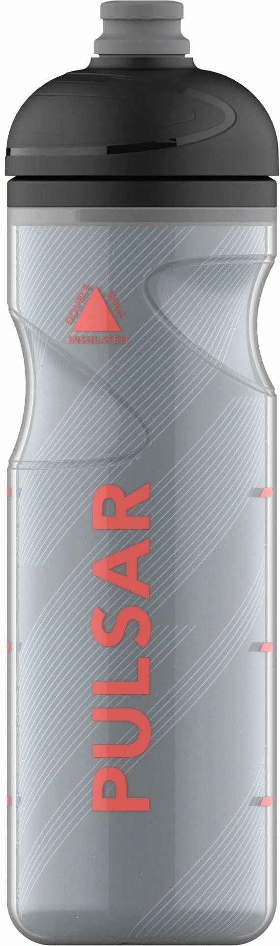 Trinkflasche 'Pulsar Therm'