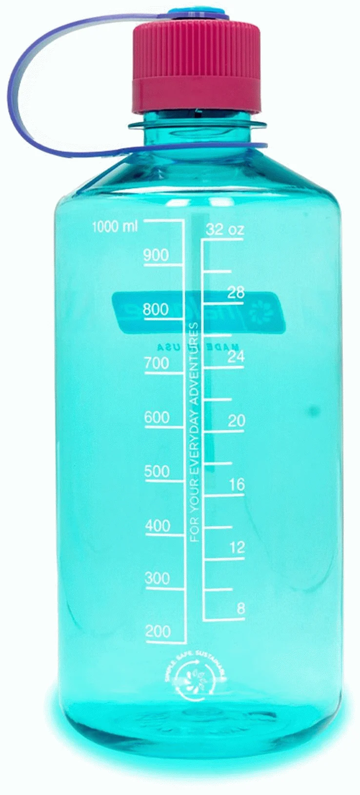 Trinkflasche 'EH Sustain'