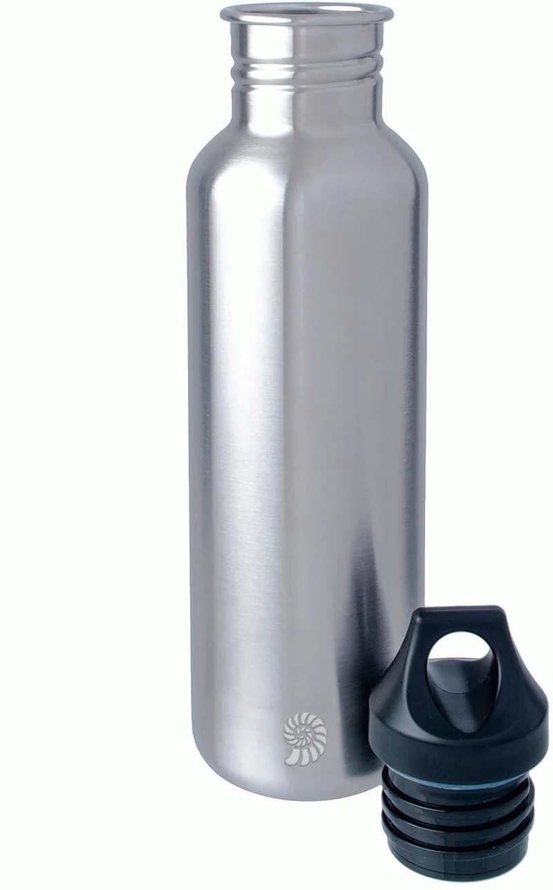 Trinkflasche 'Active' Loop Cap