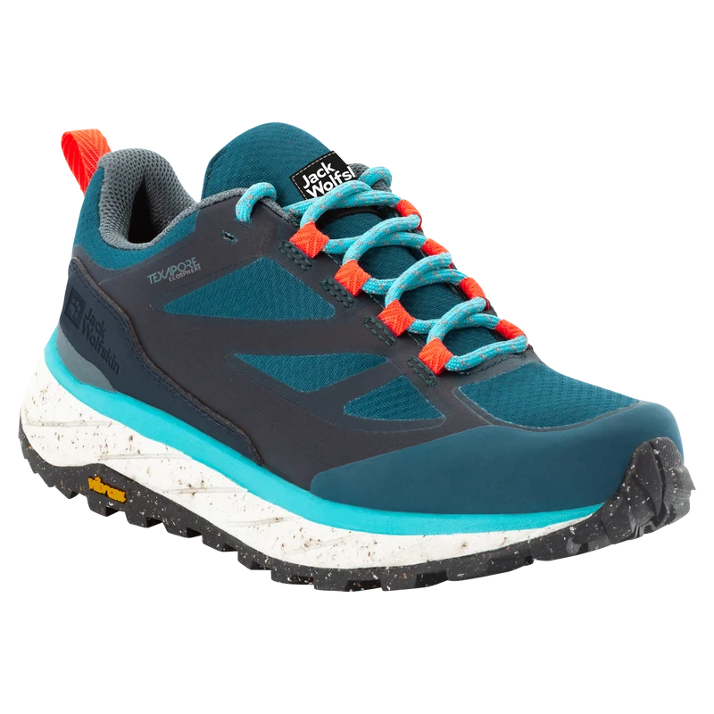TERRAVENTURE TEXAPORE LOW W