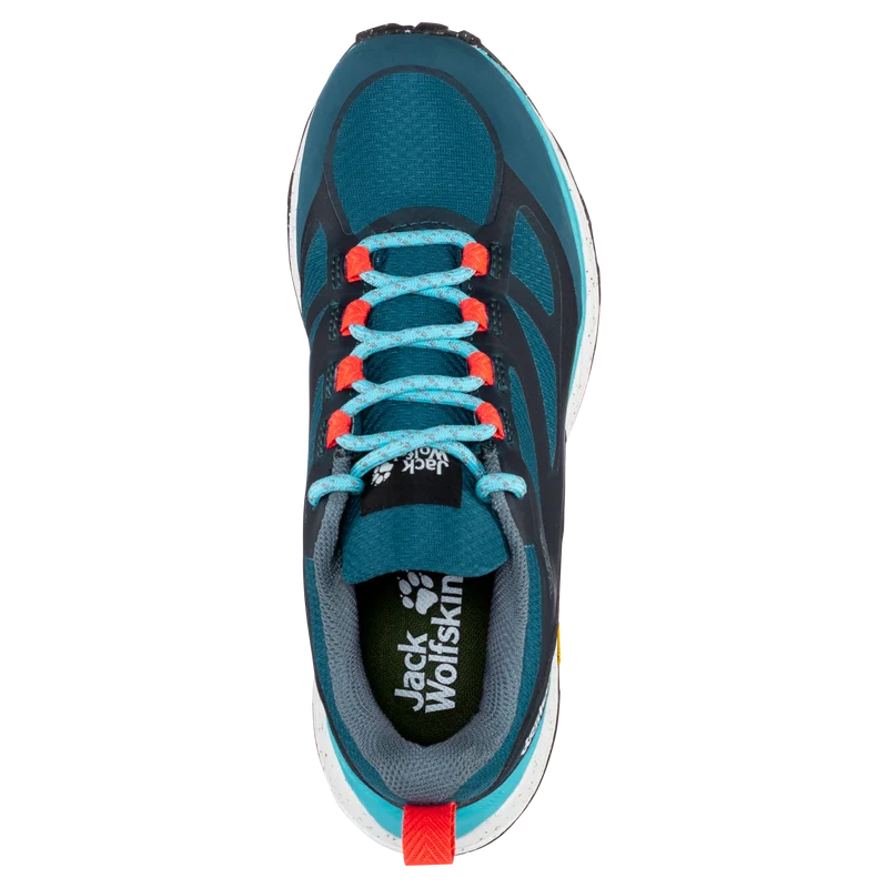 TERRAVENTURE TEXAPORE LOW W