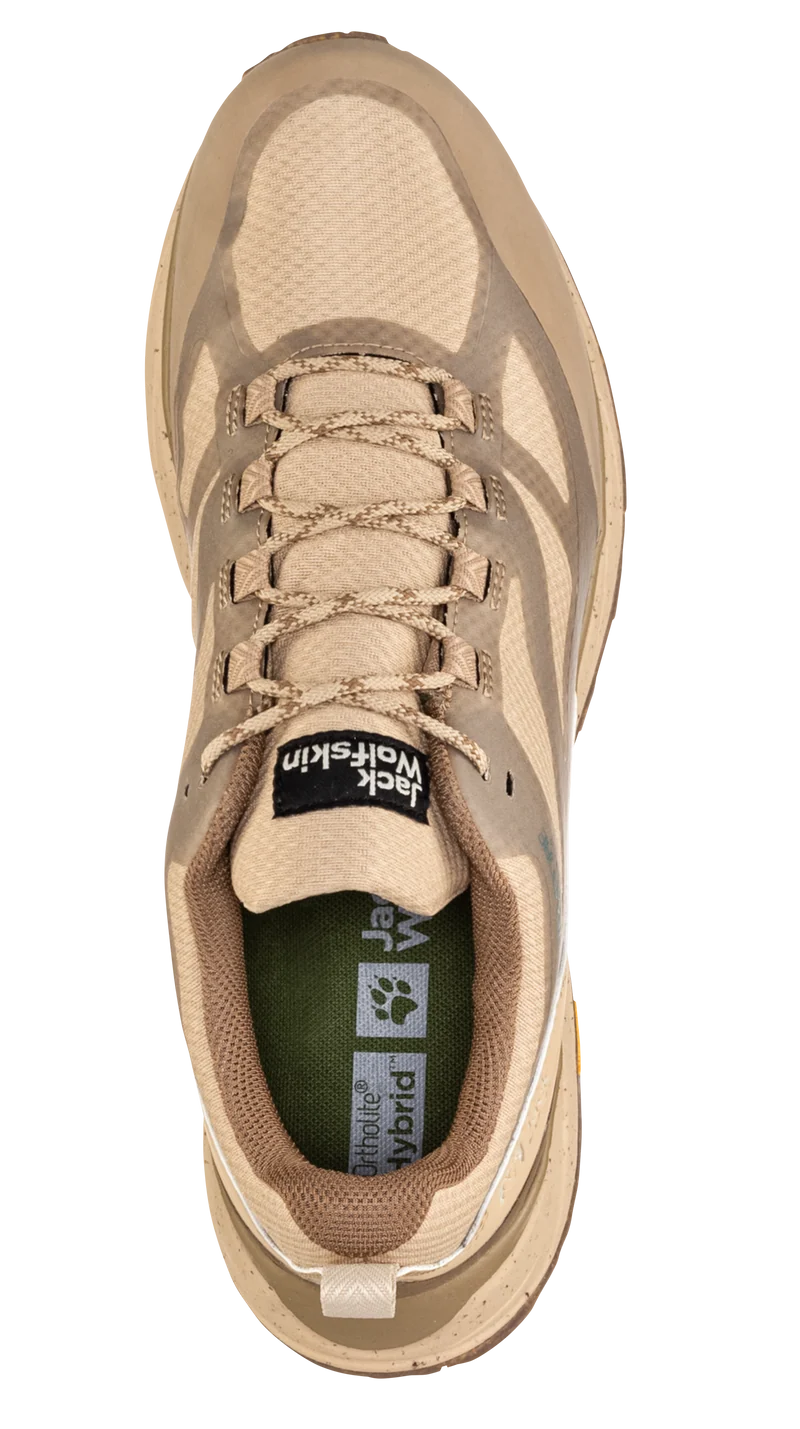 TERRAVENTURE TEXAPORE LOW M