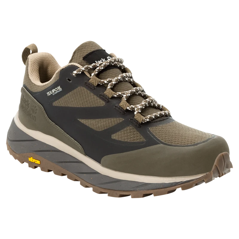 TERRAVENTURE TEXAPORE LOW M
