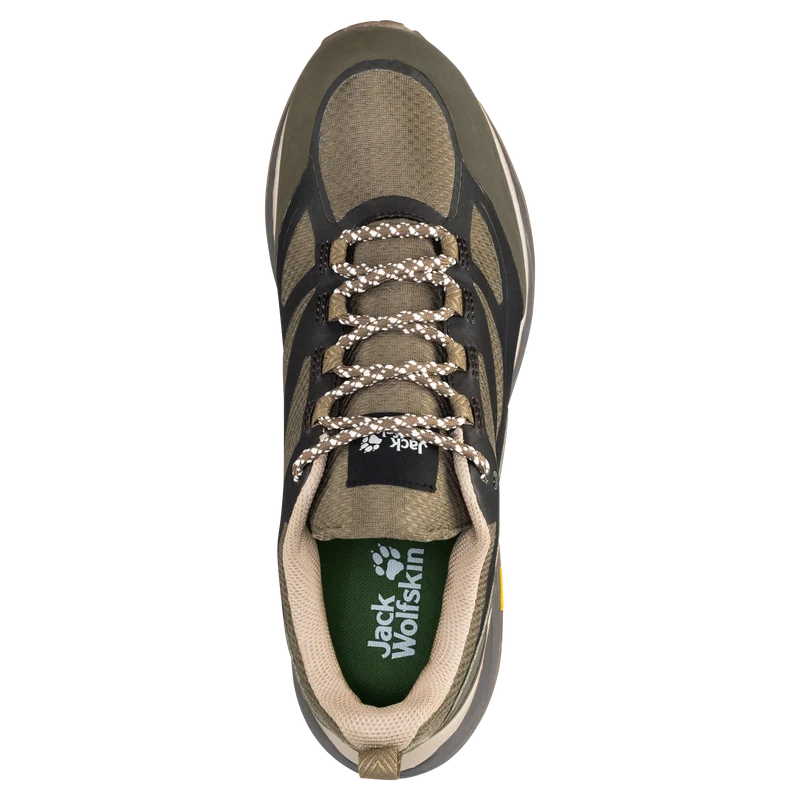 TERRAVENTURE TEXAPORE LOW M