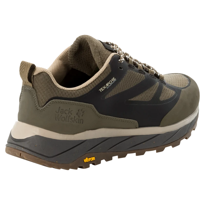 TERRAVENTURE TEXAPORE LOW M