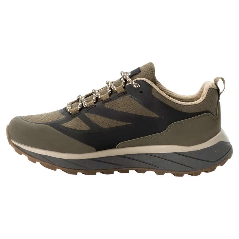 TERRAVENTURE TEXAPORE LOW M