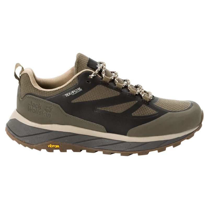 TERRAVENTURE TEXAPORE LOW M