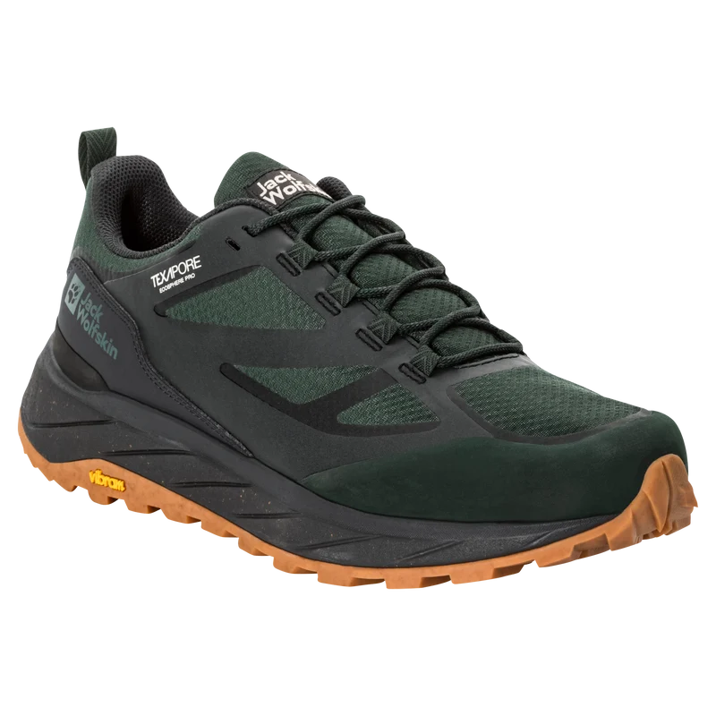 TERRAVENTURE TEXAPORE LOW M