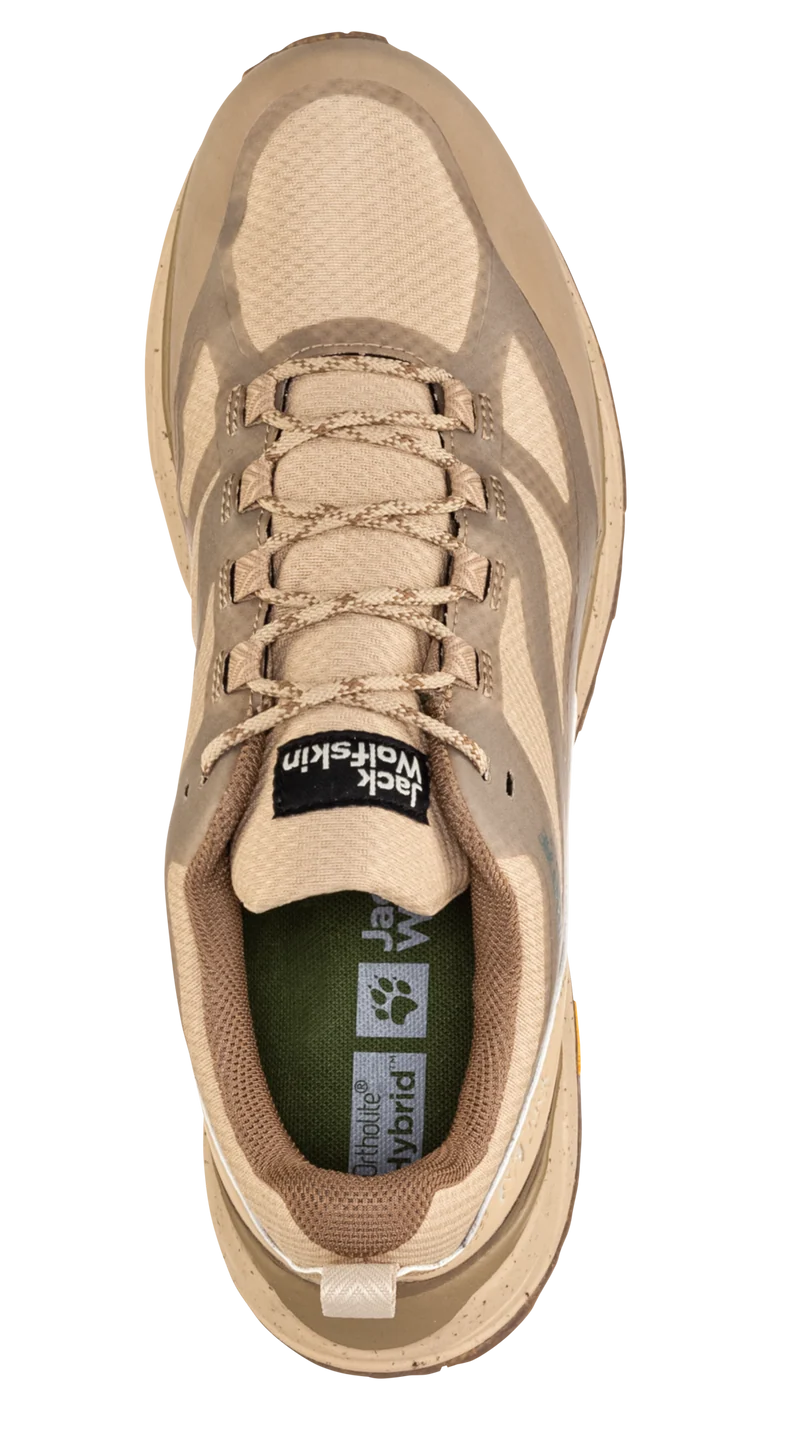 TERRAVENTURE TEXAPORE LOW M