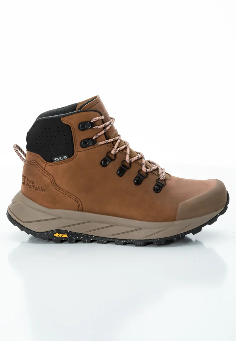 TERRAQUEST X TEXAPORE MID W