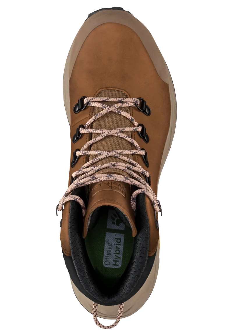 TERRAQUEST X TEXAPORE MID W