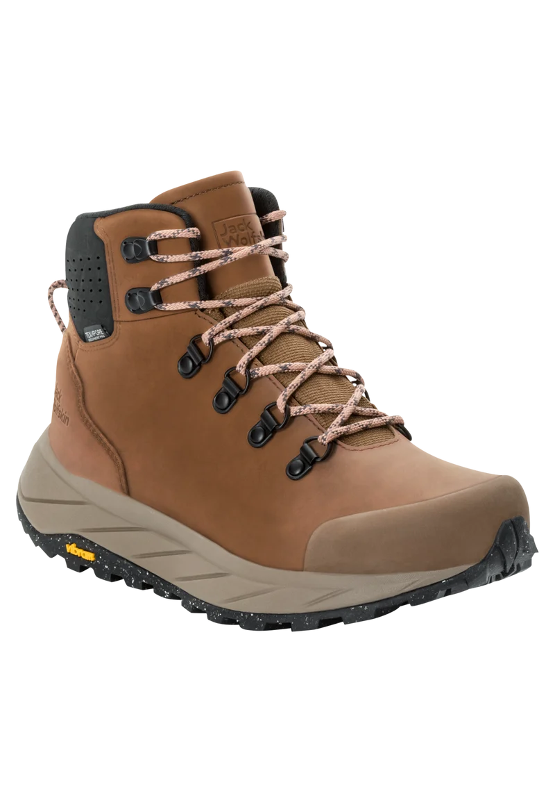 TERRAQUEST X TEXAPORE MID W