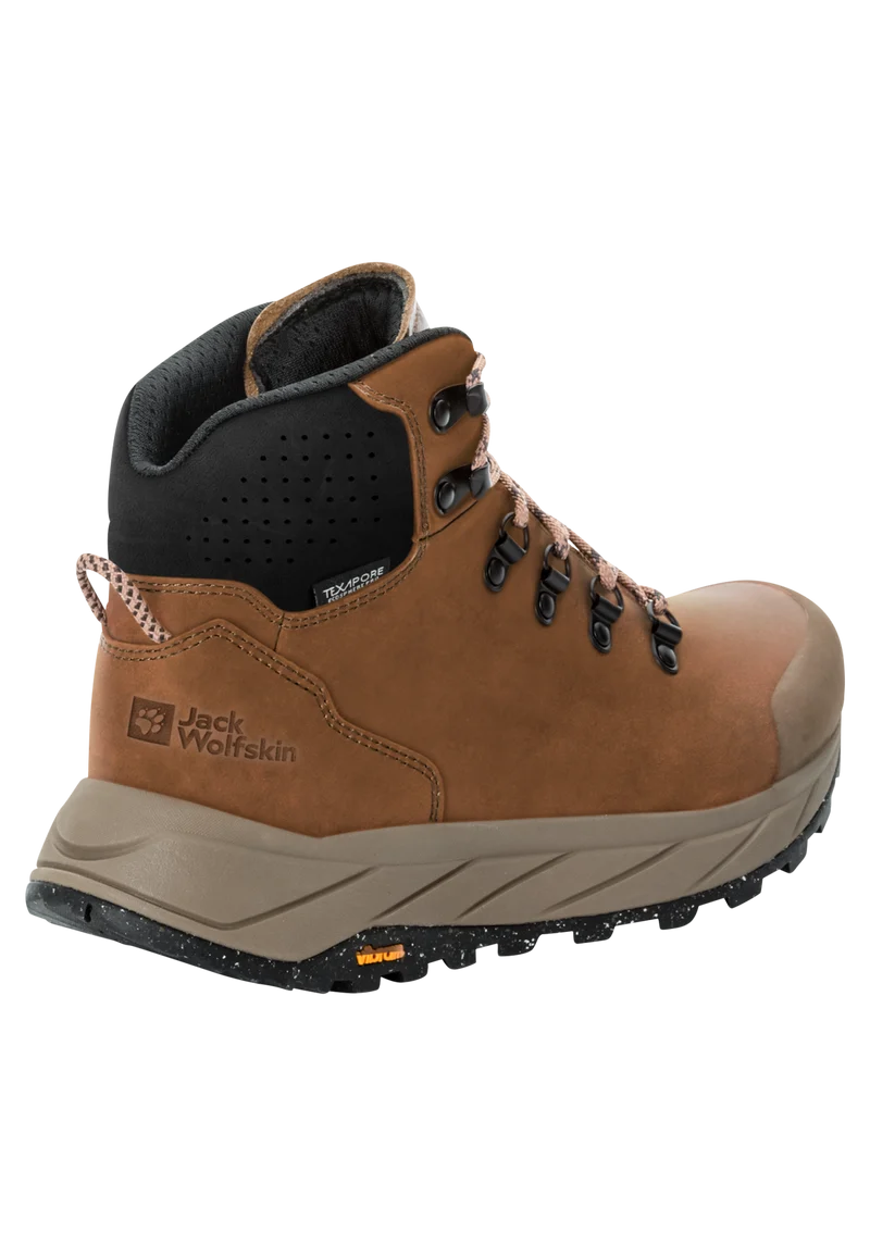 TERRAQUEST X TEXAPORE MID W