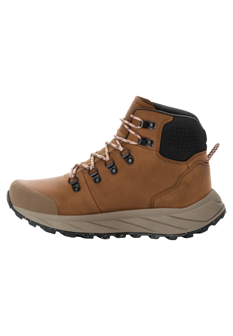 TERRAQUEST X TEXAPORE MID W