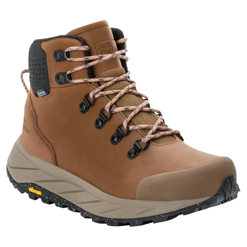 TERRAQUEST X TEXAPORE MID W