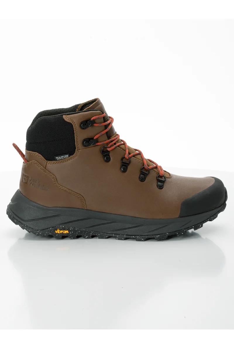 TERRAQUEST X TEXAPORE MID M