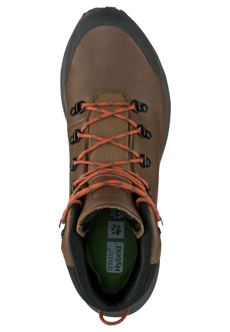 TERRAQUEST X TEXAPORE MID M