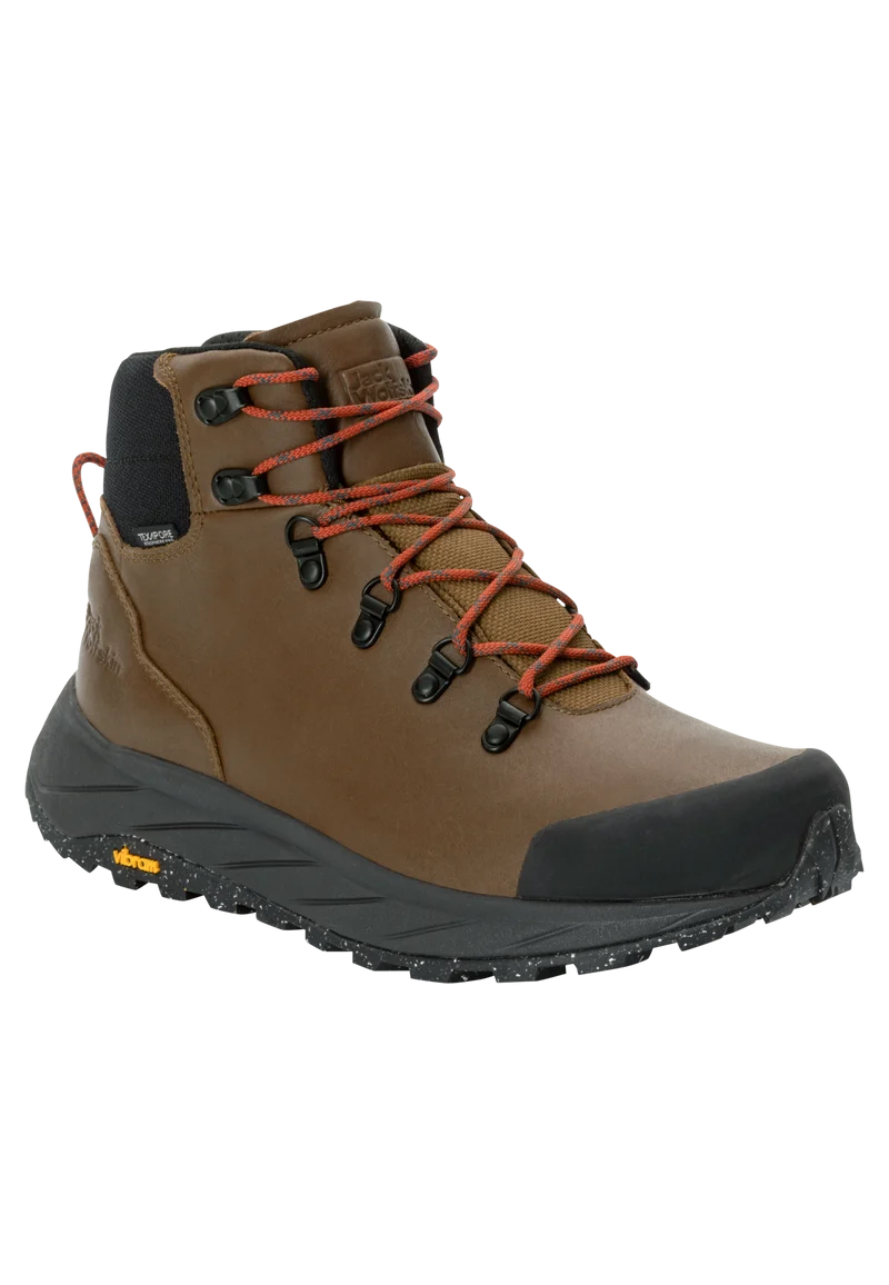 TERRAQUEST X TEXAPORE MID M