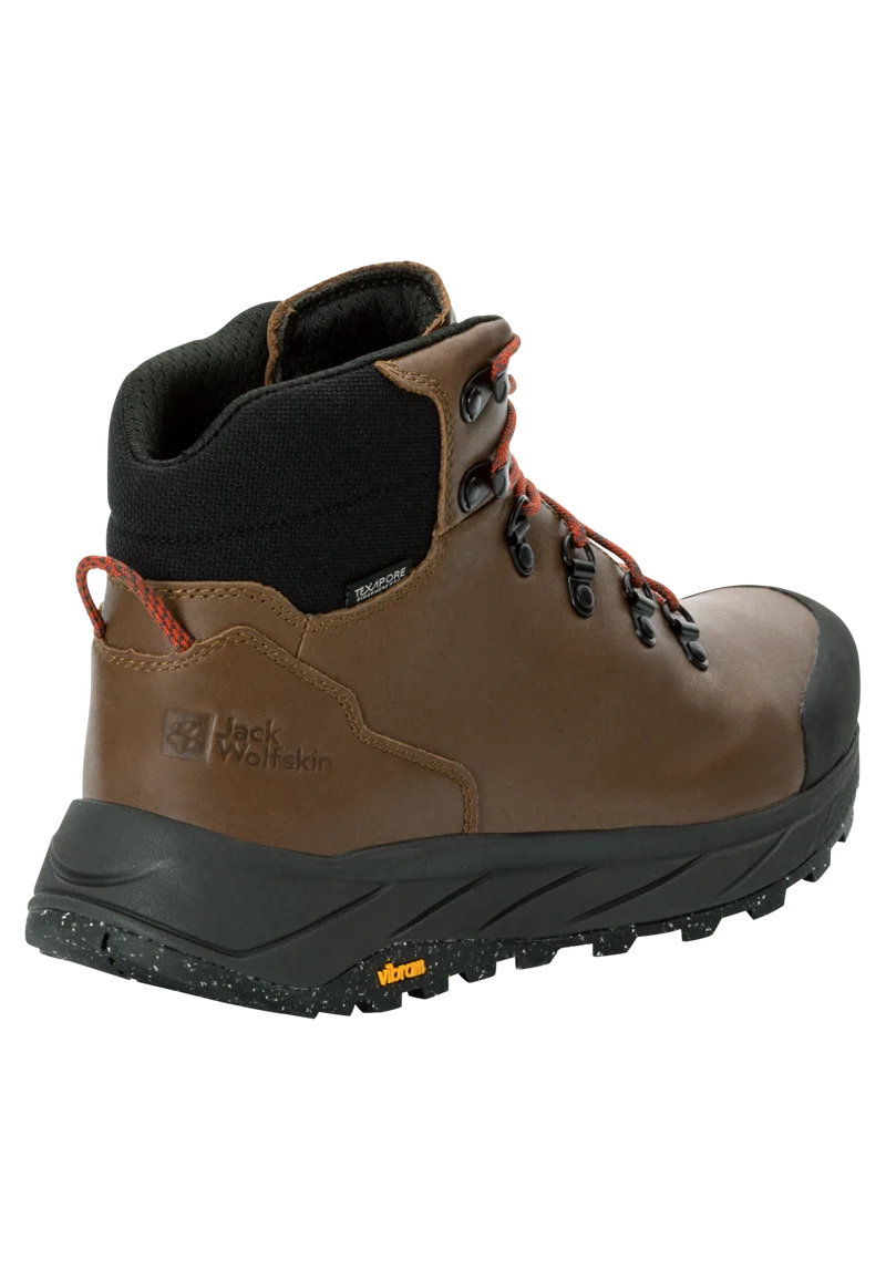 TERRAQUEST X TEXAPORE MID M