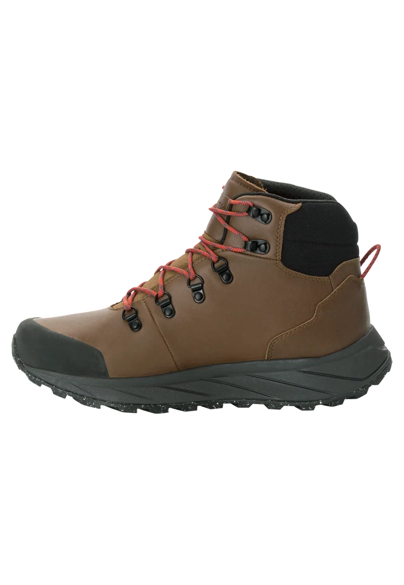 TERRAQUEST X TEXAPORE MID M