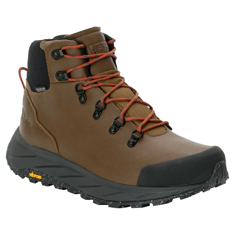 TERRAQUEST X TEXAPORE MID M