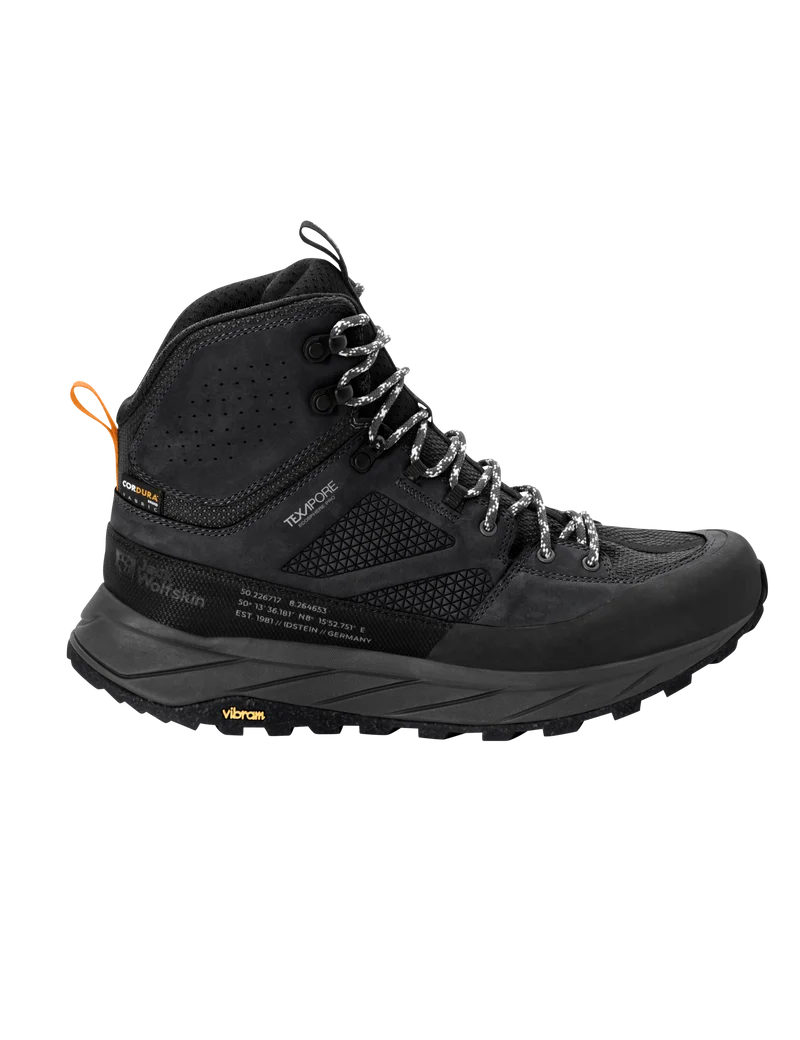 TERRAQUEST TEXAPORE MID M