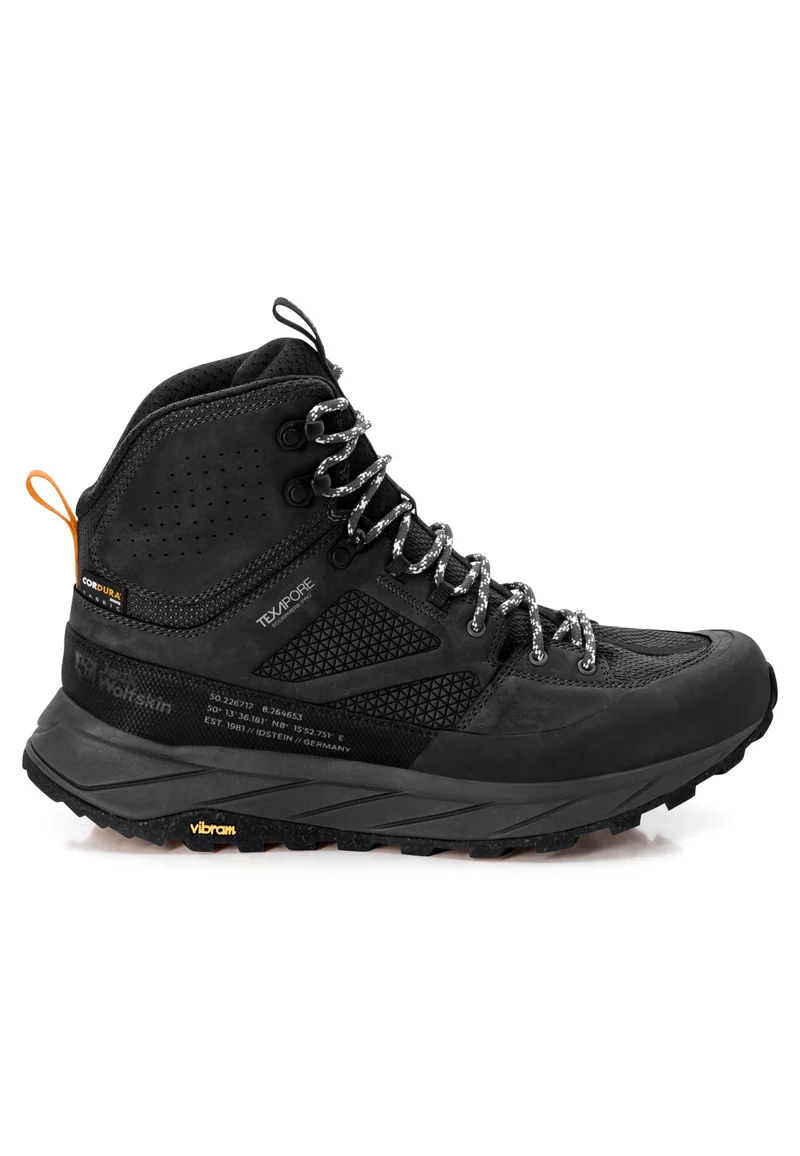 TERRAQUEST TEXAPORE MID M