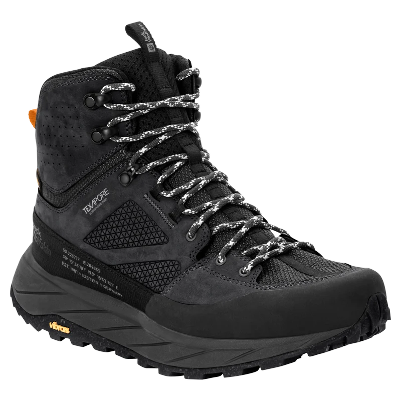 TERRAQUEST TEXAPORE MID M