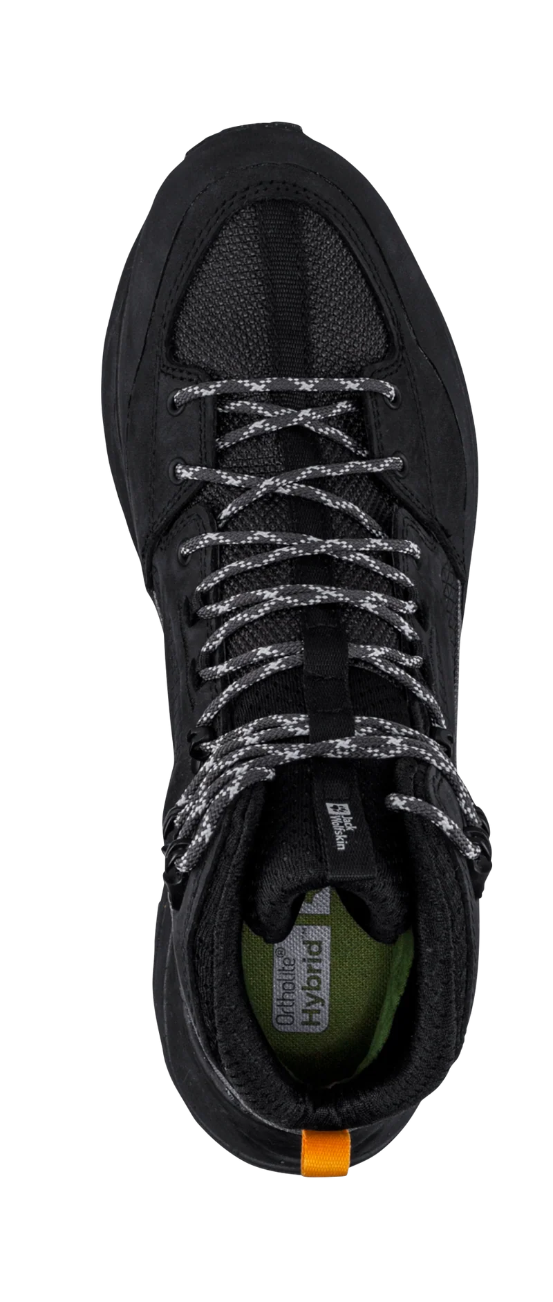 TERRAQUEST TEXAPORE MID M