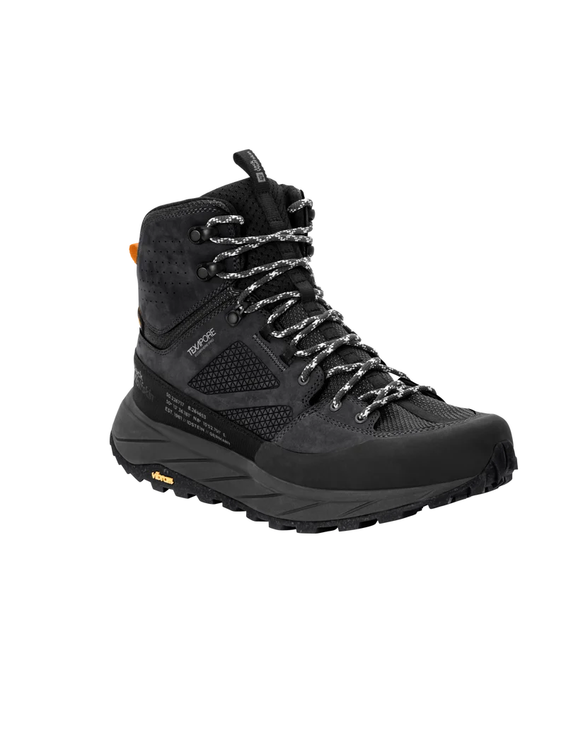 TERRAQUEST TEXAPORE MID M