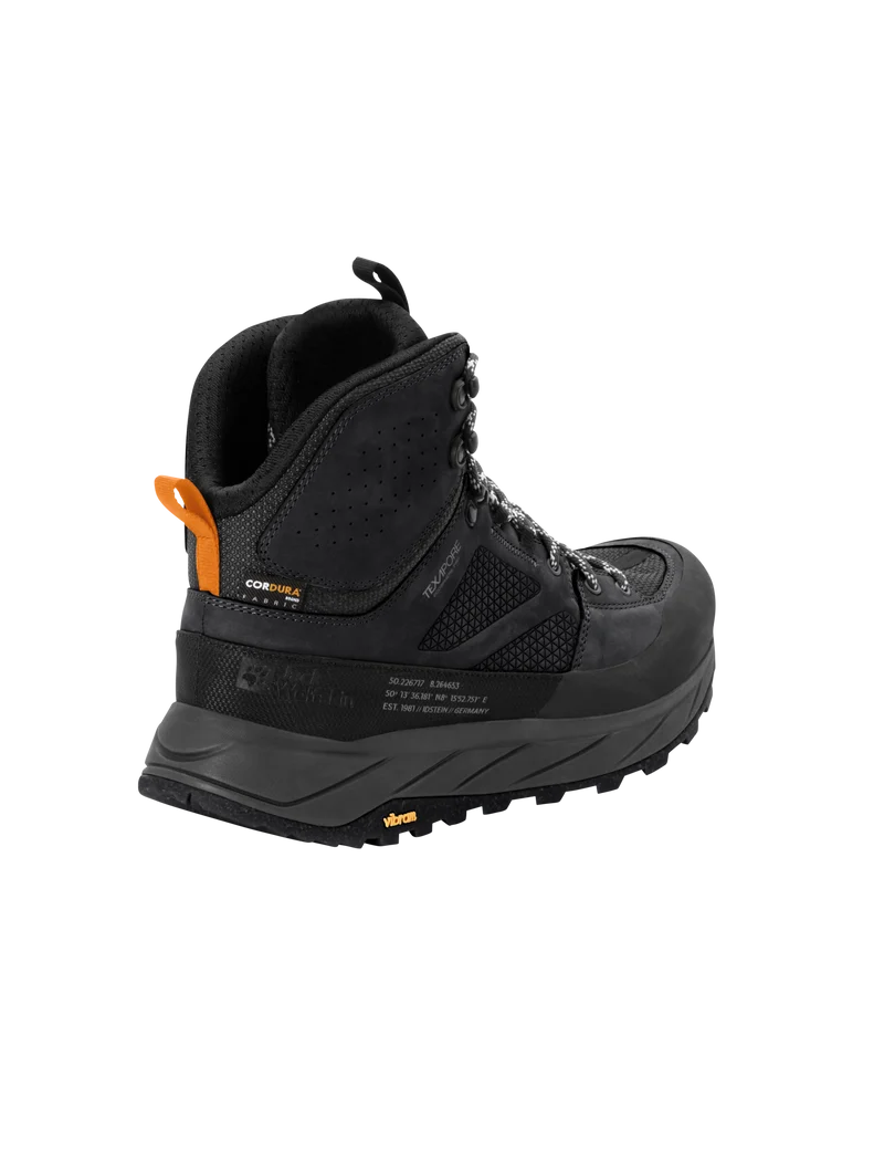 TERRAQUEST TEXAPORE MID M