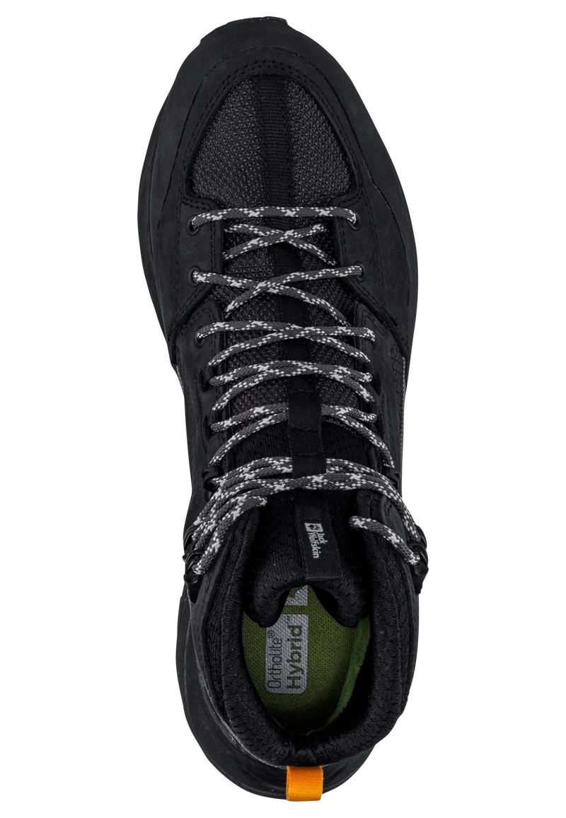 TERRAQUEST TEXAPORE MID M