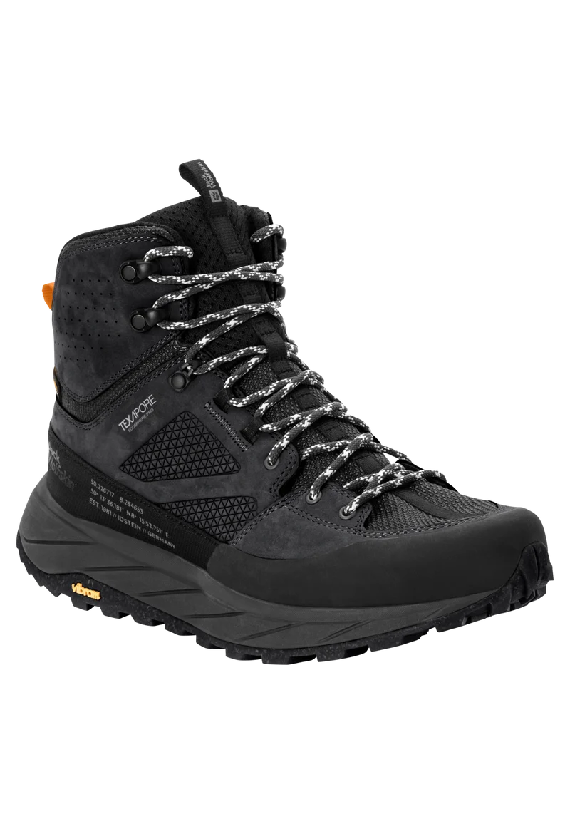 TERRAQUEST TEXAPORE MID M