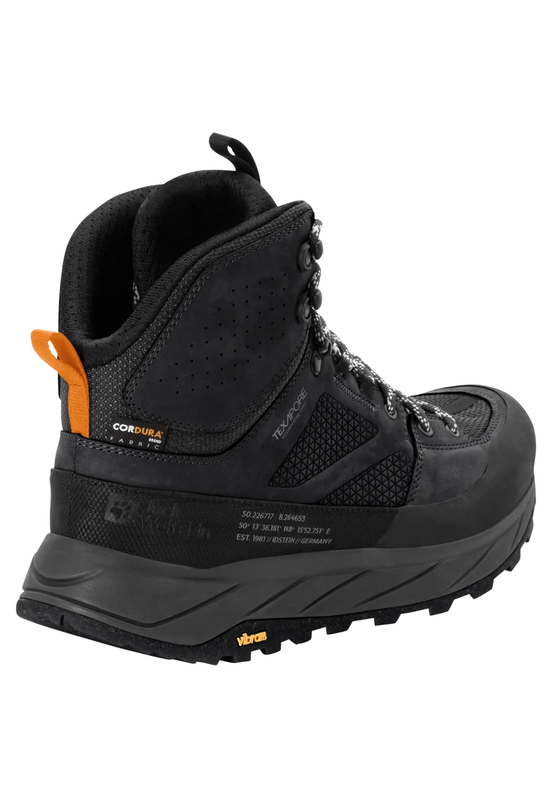 TERRAQUEST TEXAPORE MID M