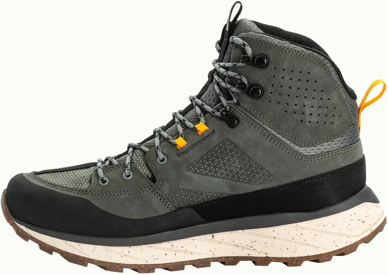 TERRAQUEST TEXAPORE MID M