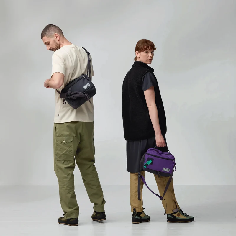 Vardag Shoulder Bag 6