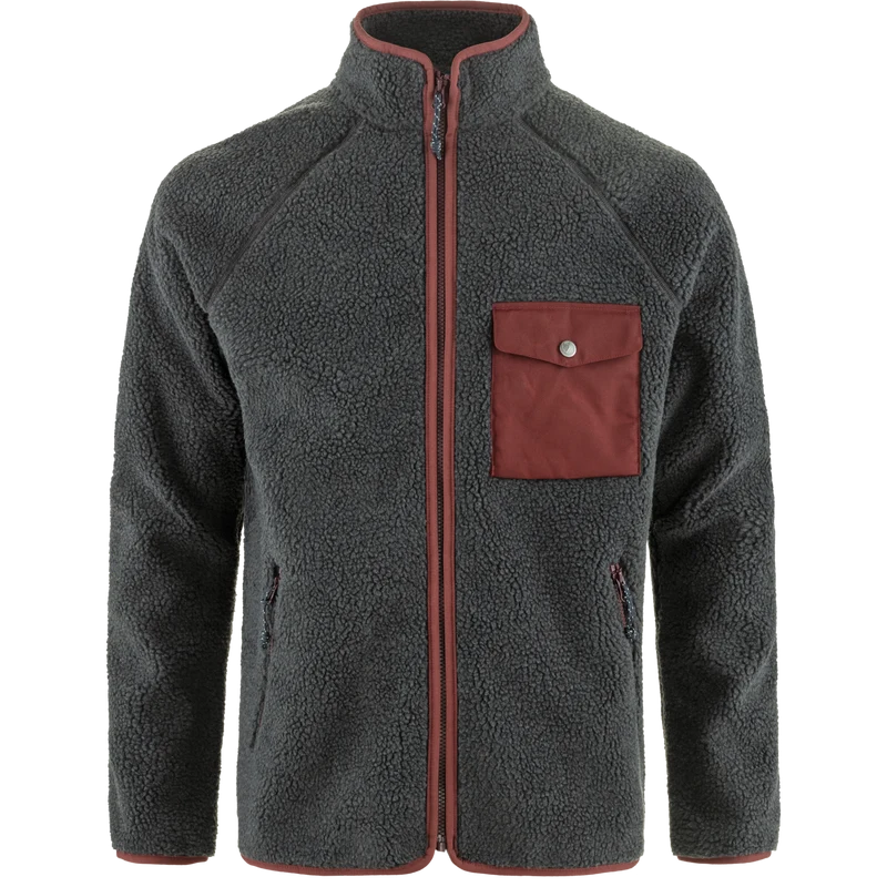 Vardag Pile Fleece M
